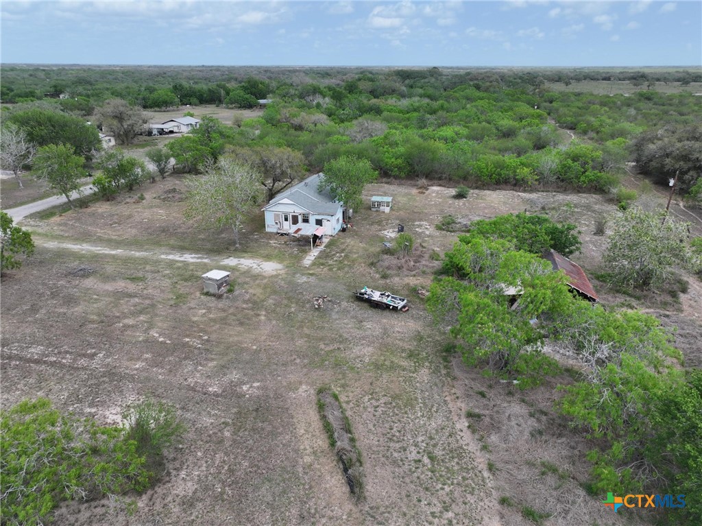 115 Ryan Road Refugio, TX 78377 - Photo 14 of 43