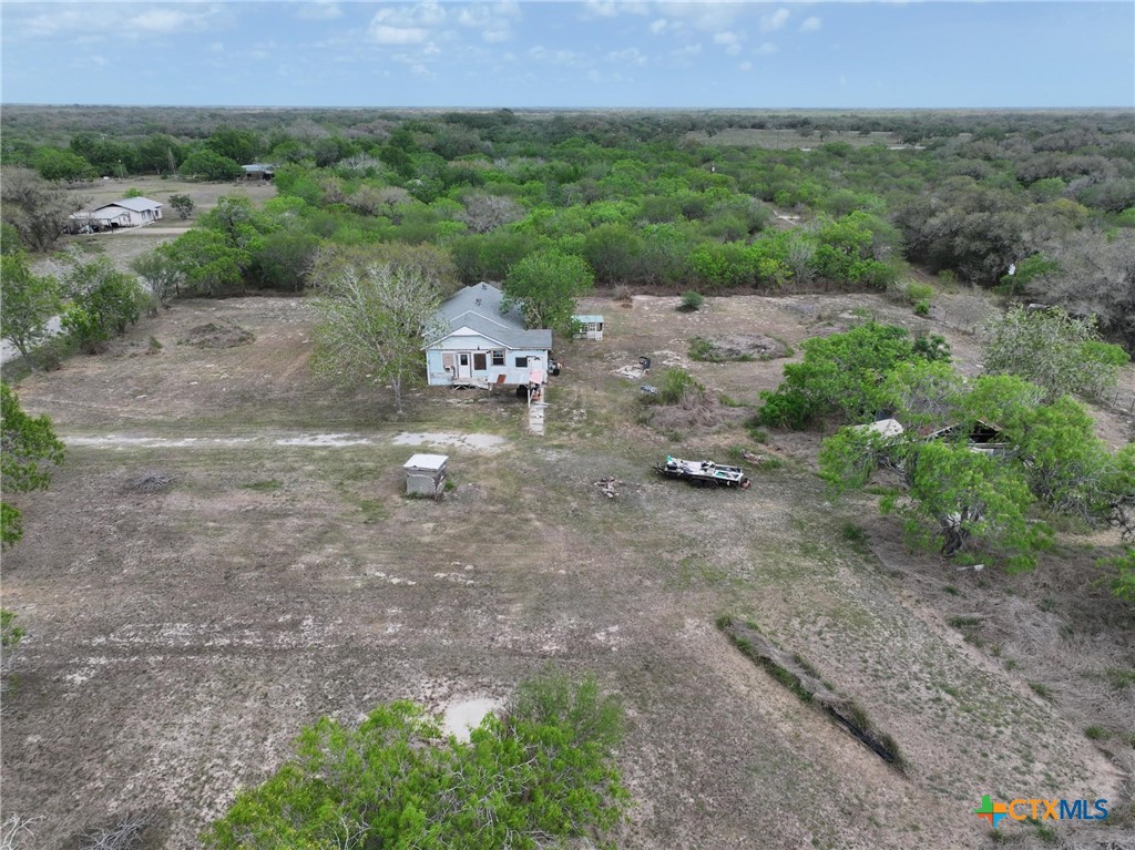 115 Ryan Road Refugio, TX 78377 - Photo 15 of 43