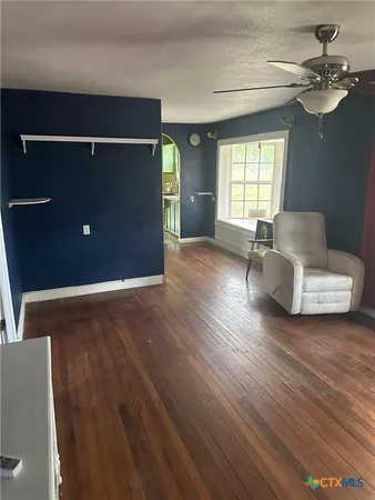 a bathroom with a toilet and a sink