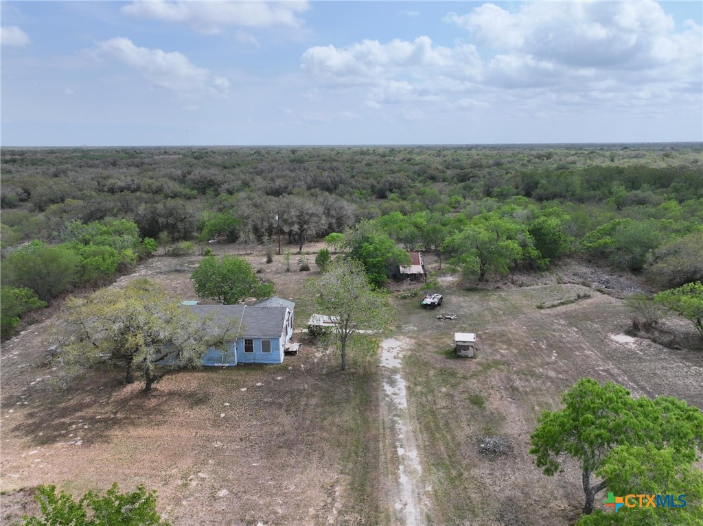 115 Ryan Road Refugio, TX 78377 - Photo 3 of 43