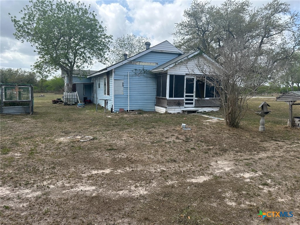 115 Ryan Road Refugio, TX 78377 - Photo 40 of 43