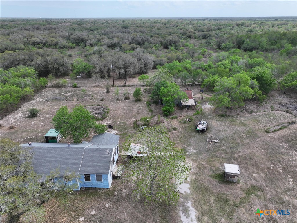 115 Ryan Road Refugio, TX 78377 - Photo 4 of 43