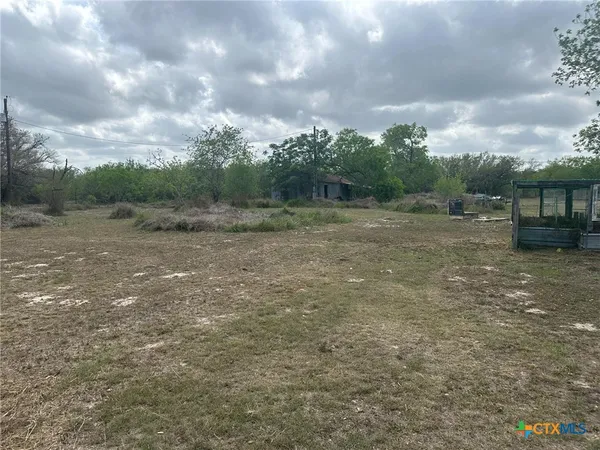 $89,000 | 115 Ryan Road, Refugio, TX 78377