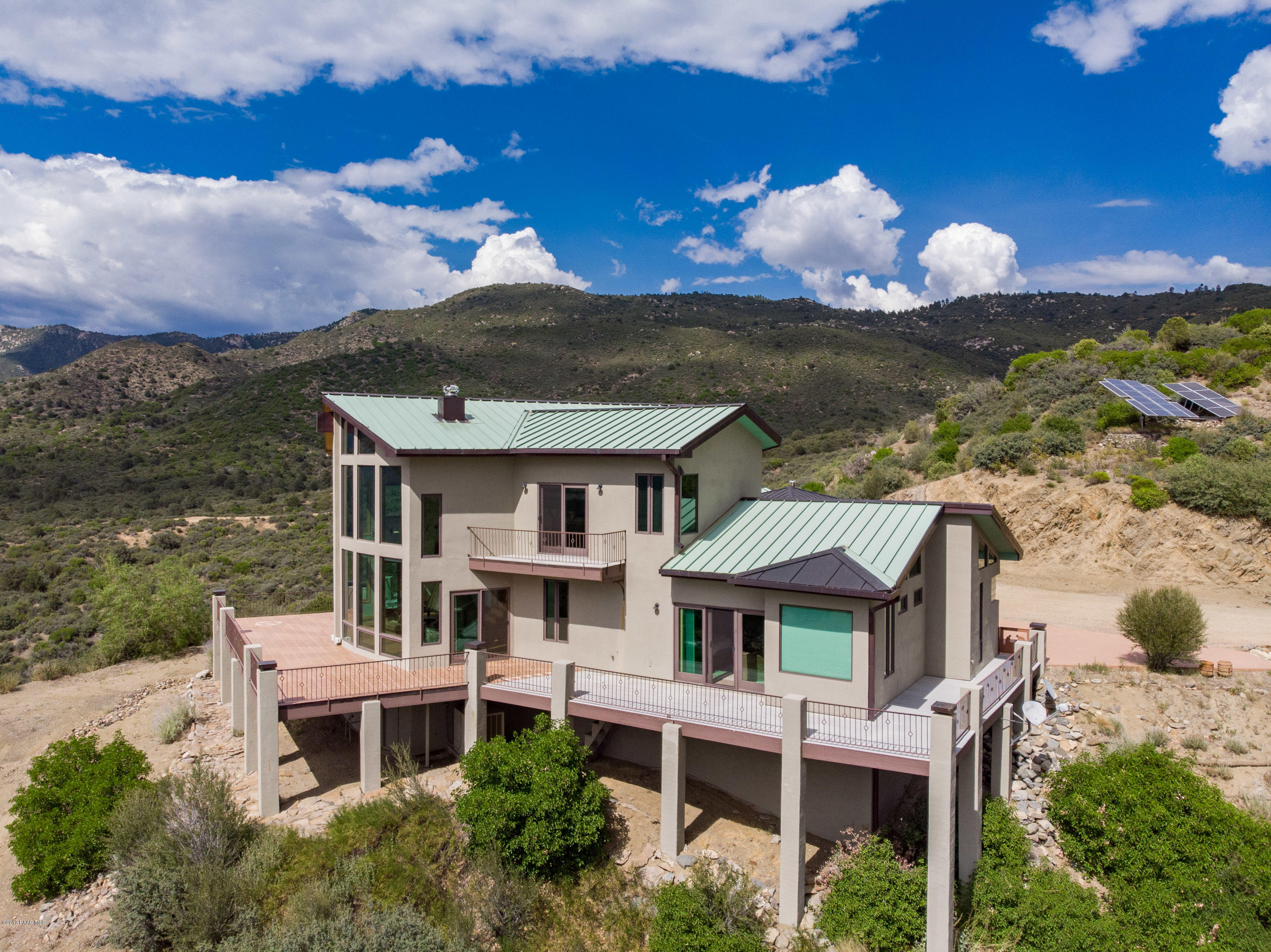 6001 West Copper Basin Road Prescott, AZ 86303 - Photo 3 of 56 DJI_0181