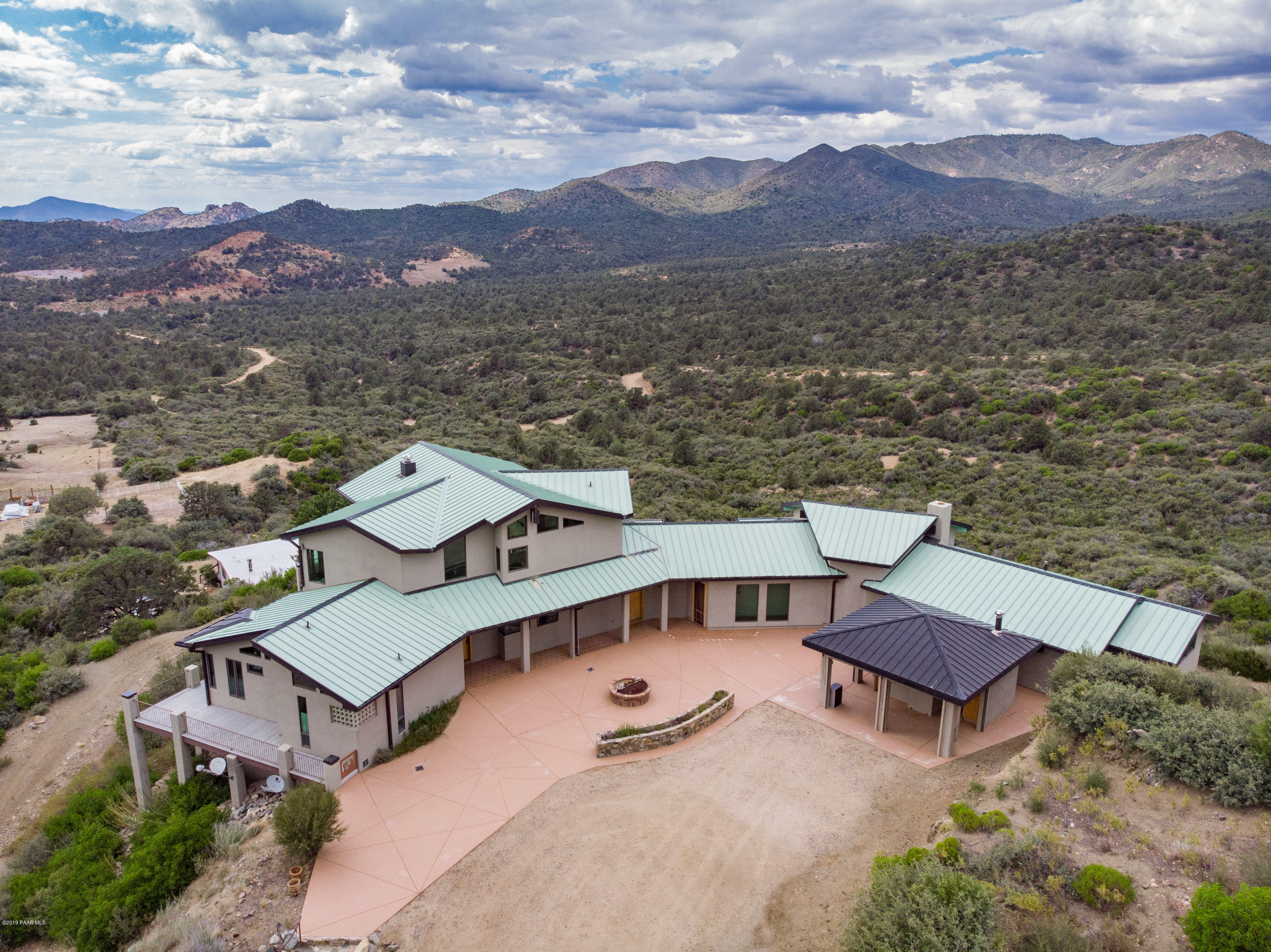 6001 West Copper Basin Road Prescott, AZ 86303 - Photo 5 of 56 DJI_0200