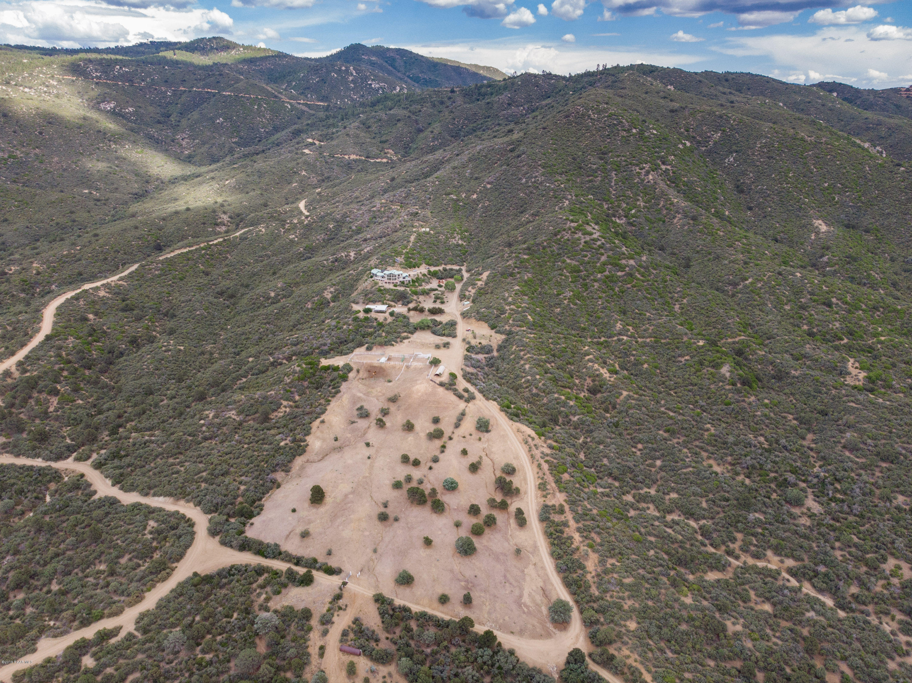 6001 West Copper Basin Road Prescott, AZ 86303 - Photo 54 of 56 DJI_0191