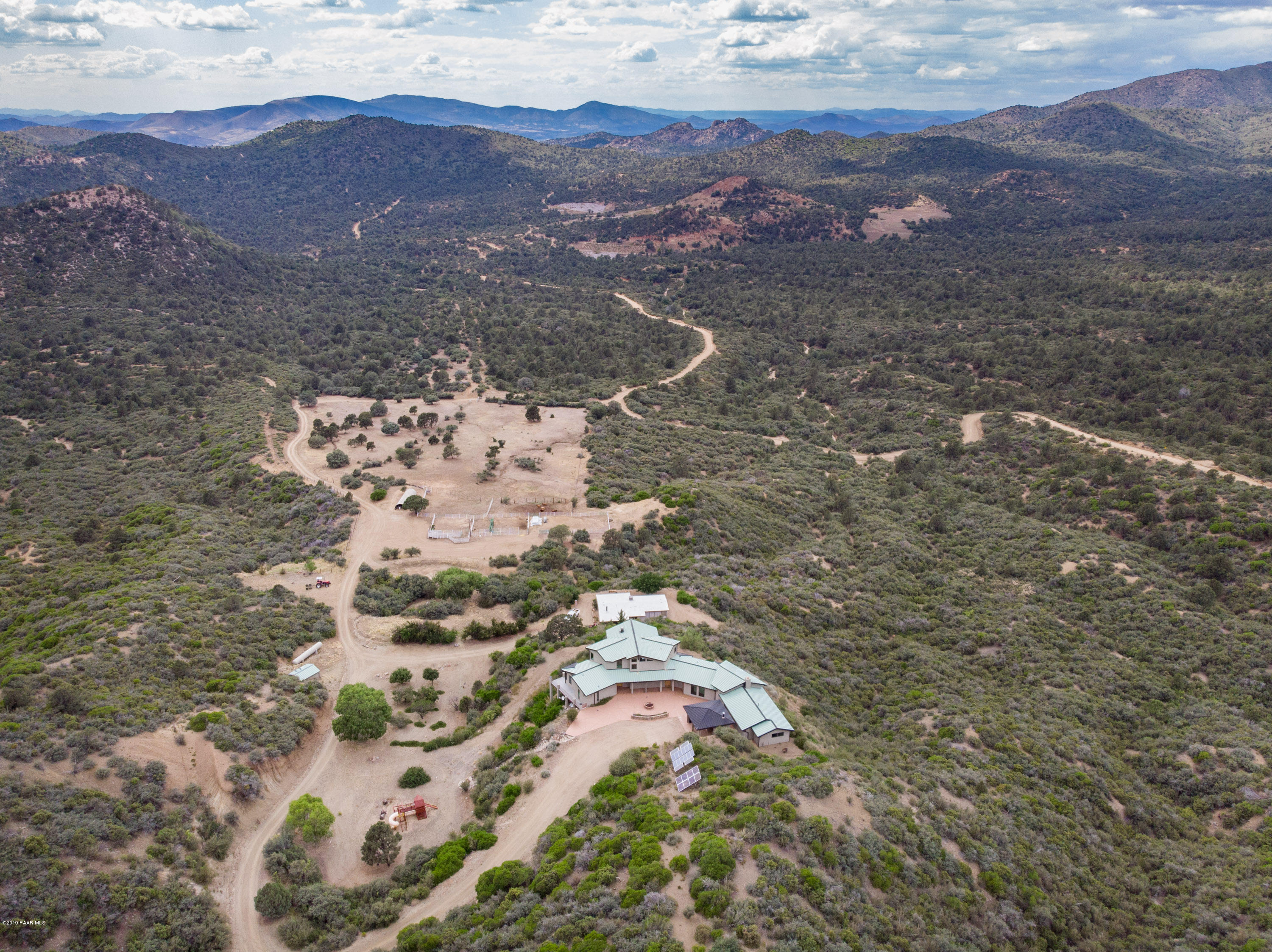 6001 West Copper Basin Road Prescott, AZ 86303 - Photo 6 of 56 DJI_0187