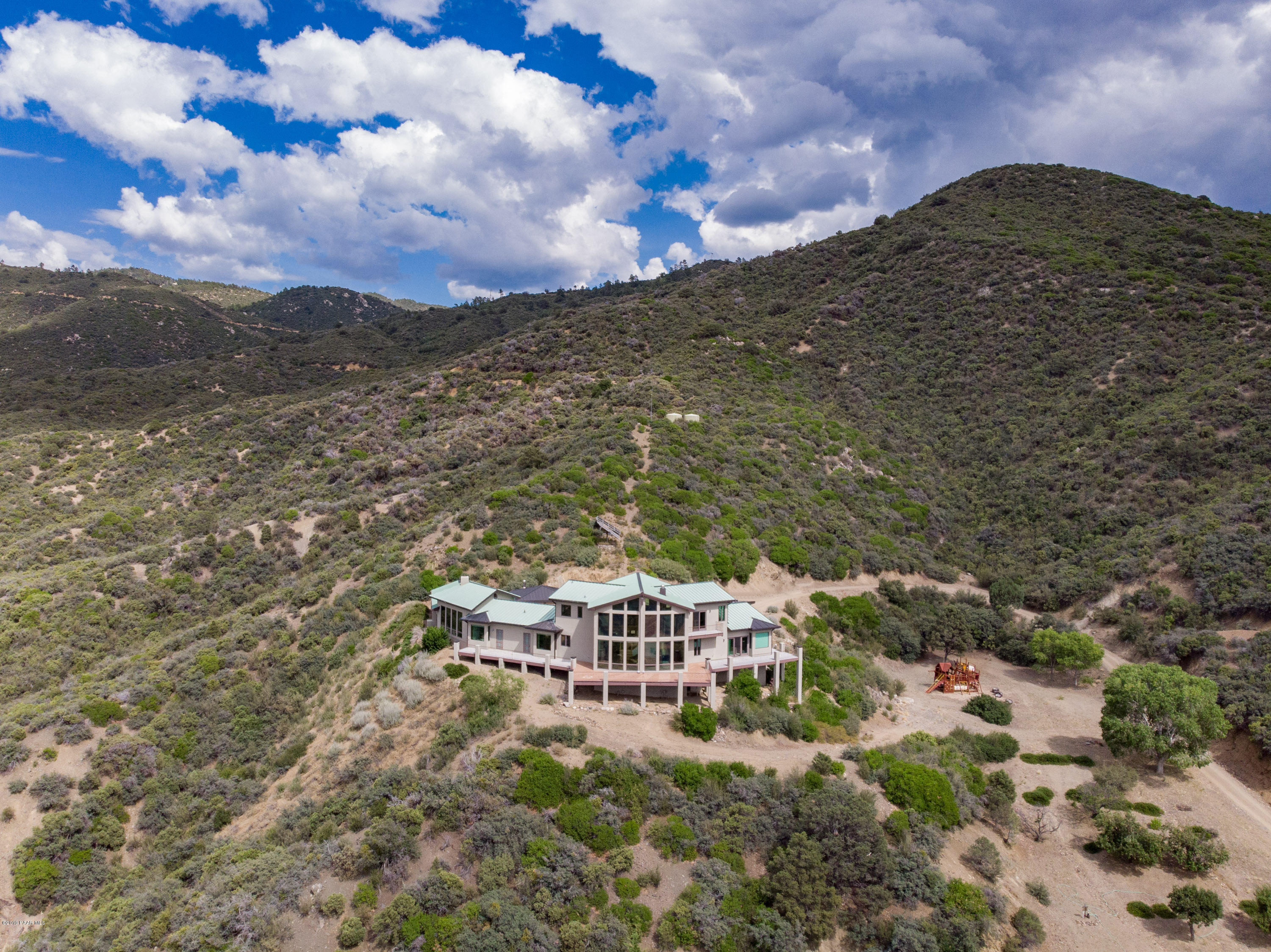 6001 West Copper Basin Road Prescott, AZ 86303 - Photo 7 of 56 DJI_0185