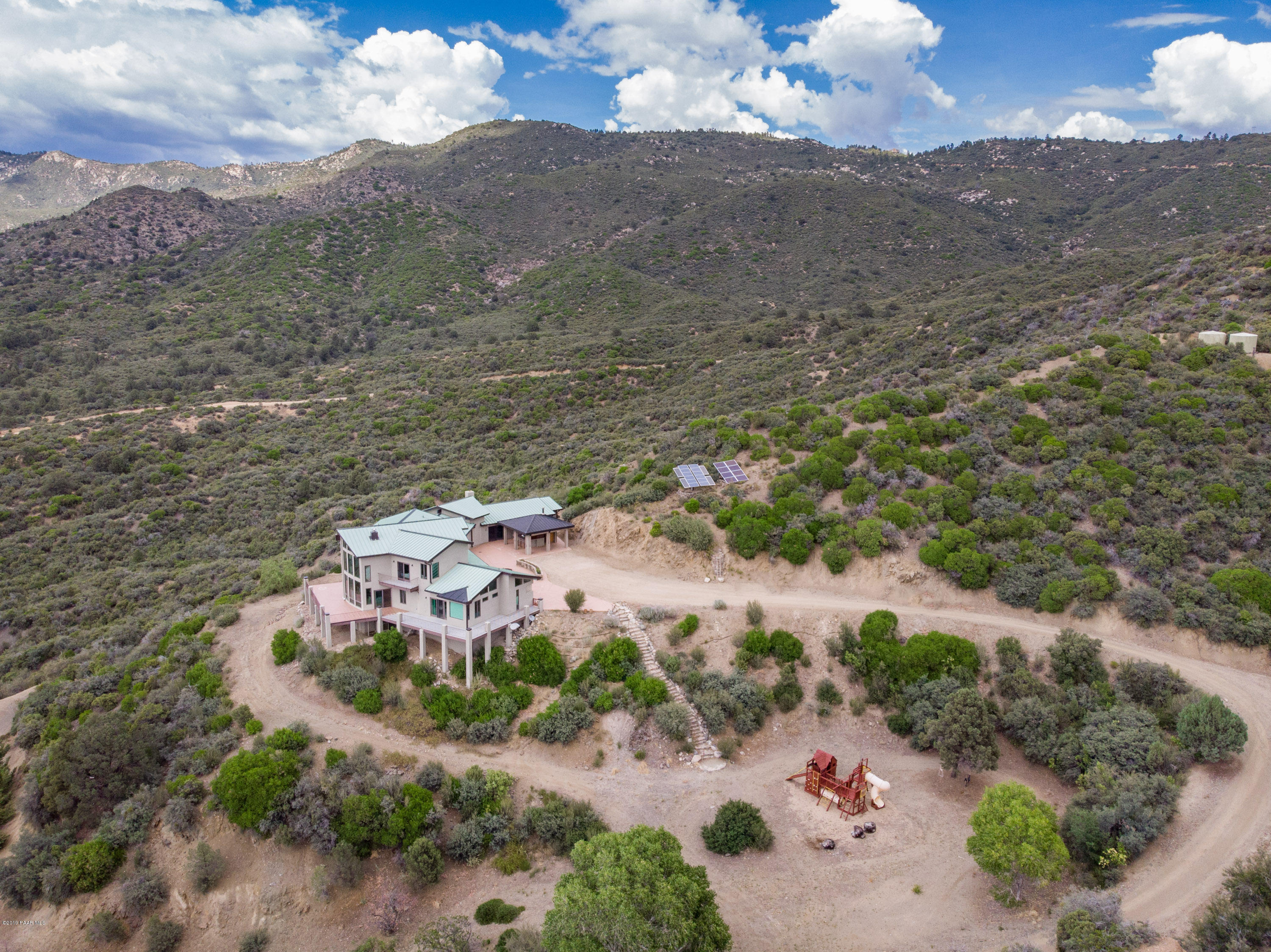 6001 West Copper Basin Road Prescott, AZ 86303 - Photo 8 of 56 DJI_0198