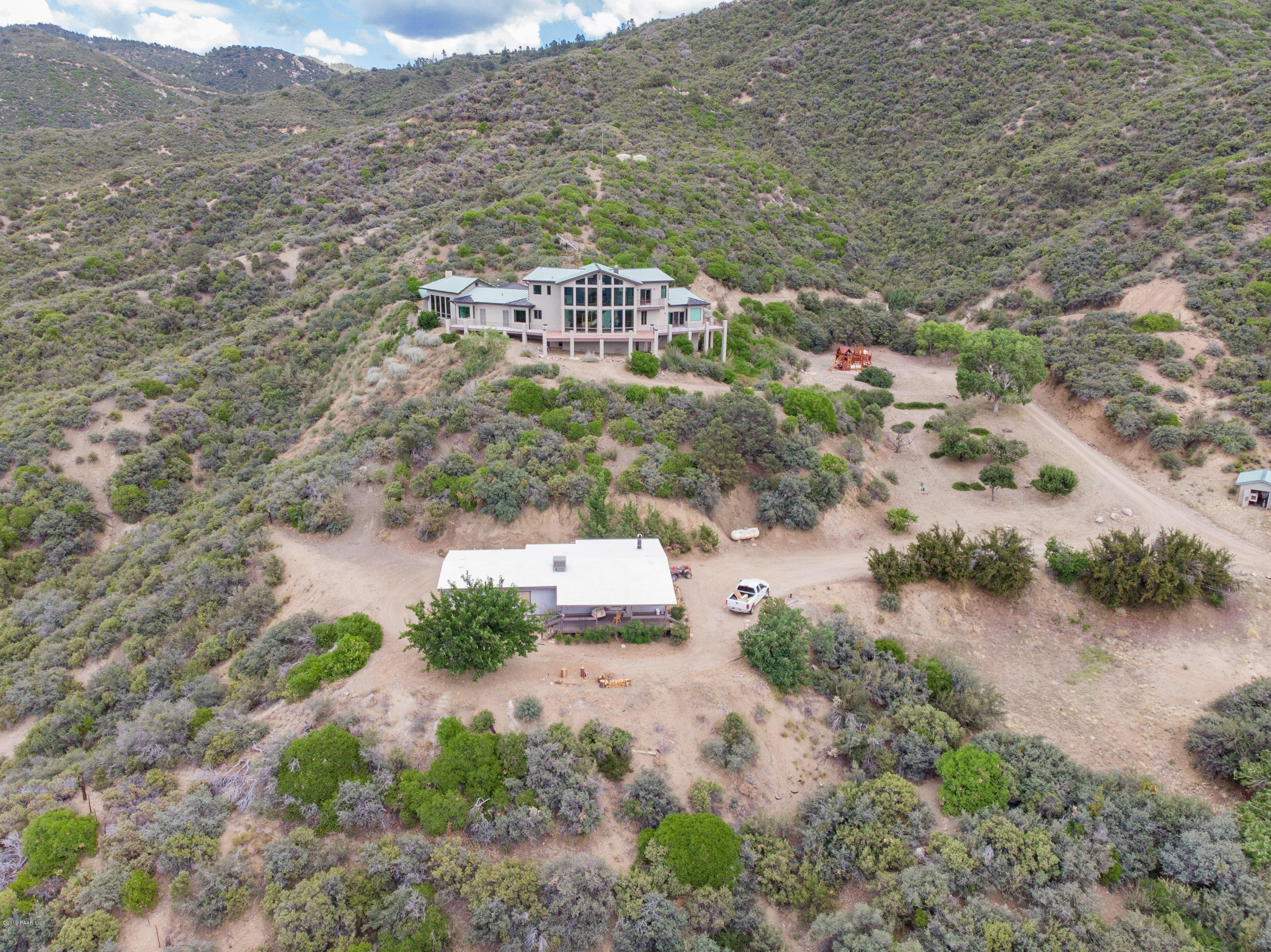 6001 West Copper Basin Road Prescott, AZ 86303 - Photo 9 of 56 DJI_0195
