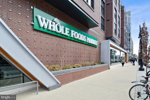 a cars parked in front of a building
