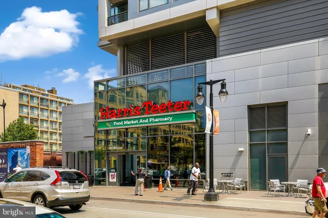 $3,900 | 1300 4th Street Southeast, Unit 312, Washington, DC 20003