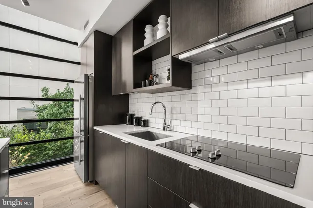 a bathroom with a sink and a bathtub