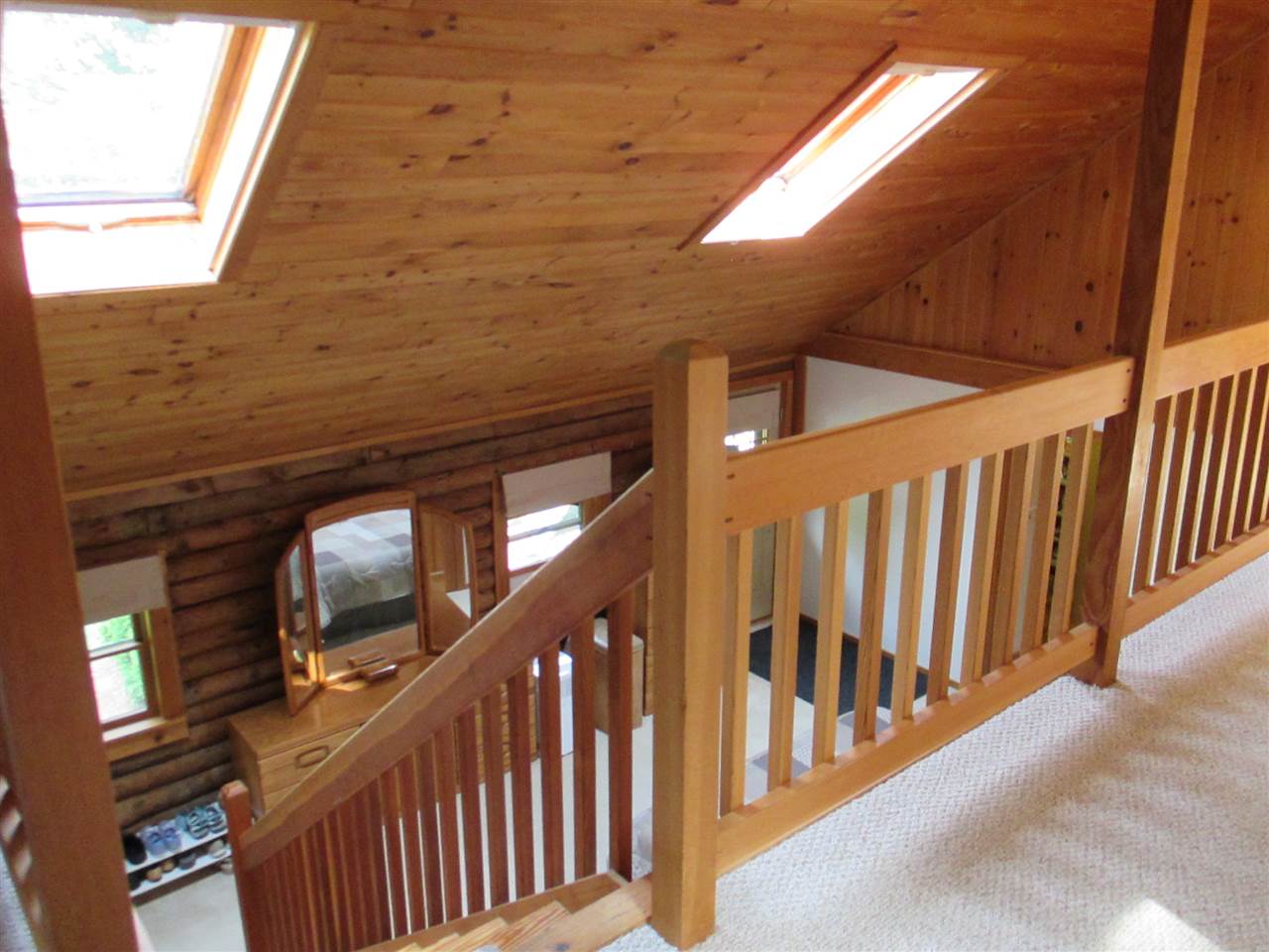 594 Old Walpole Road Surry, NH 03431 - Photo 17 of 40