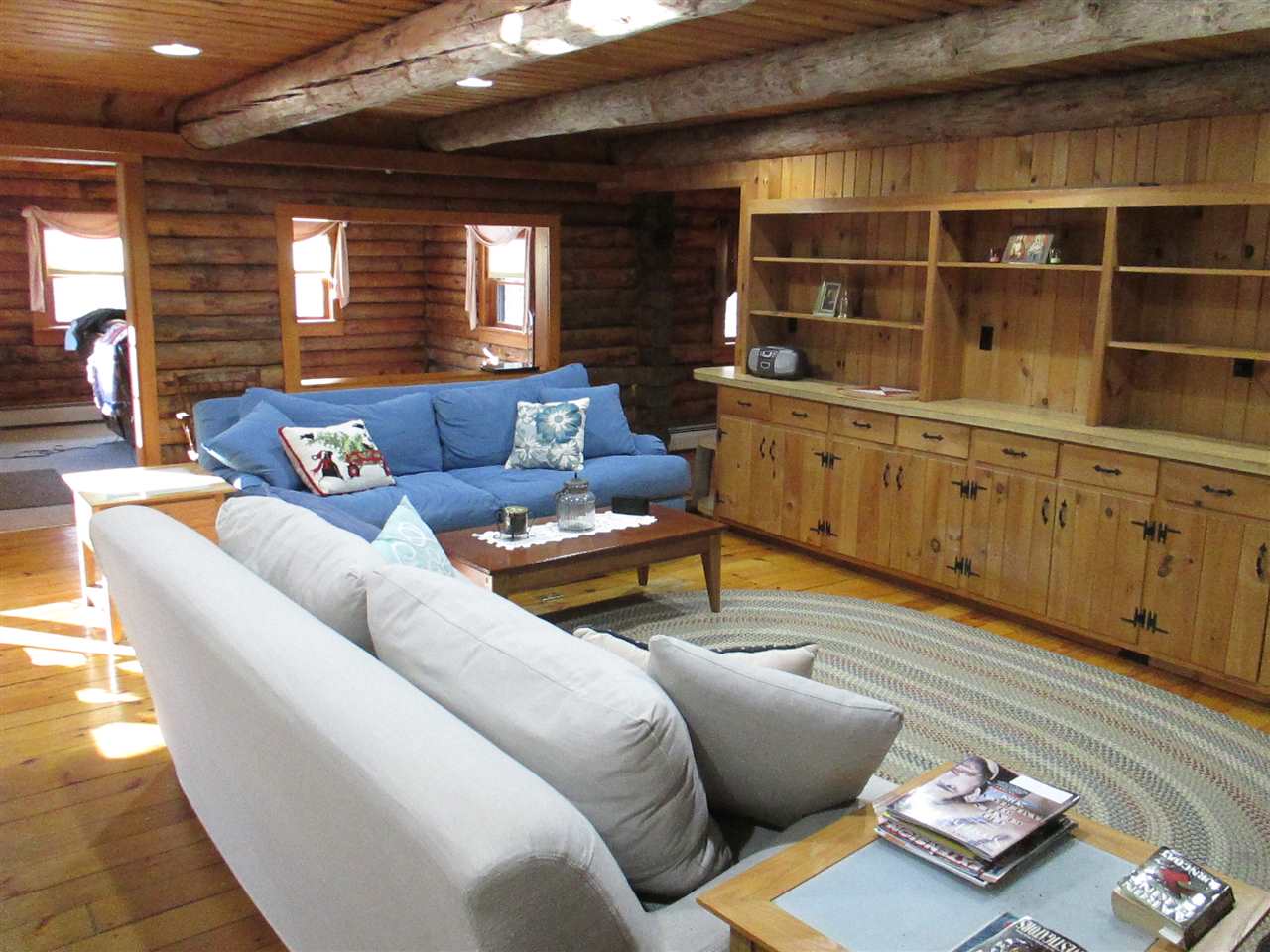 594 Old Walpole Road Surry, NH 03431 - Photo 3 of 40
