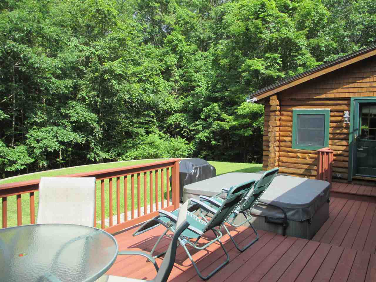594 Old Walpole Road Surry, NH 03431 - Photo 30 of 40