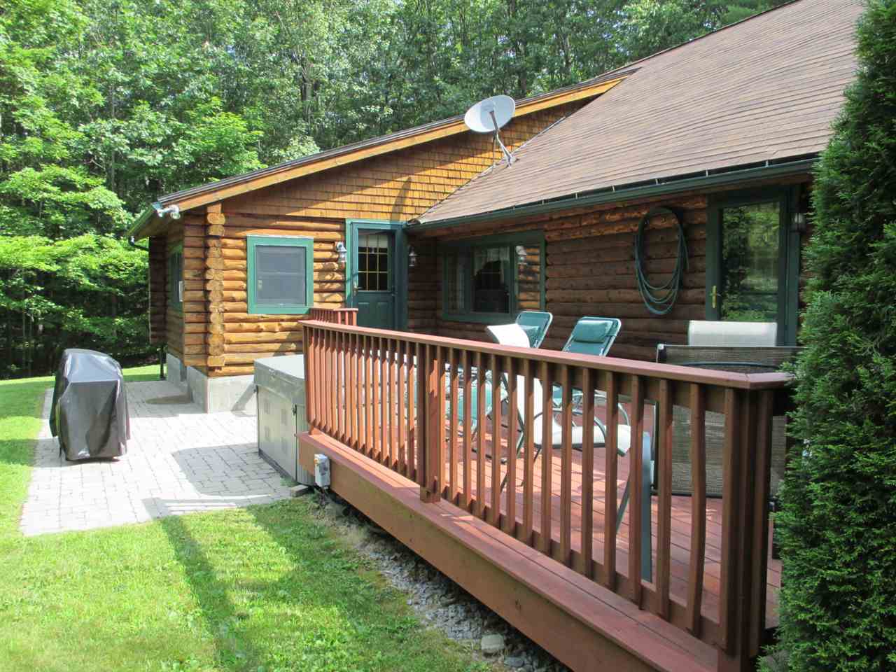 594 Old Walpole Road Surry, NH 03431 - Photo 32 of 40