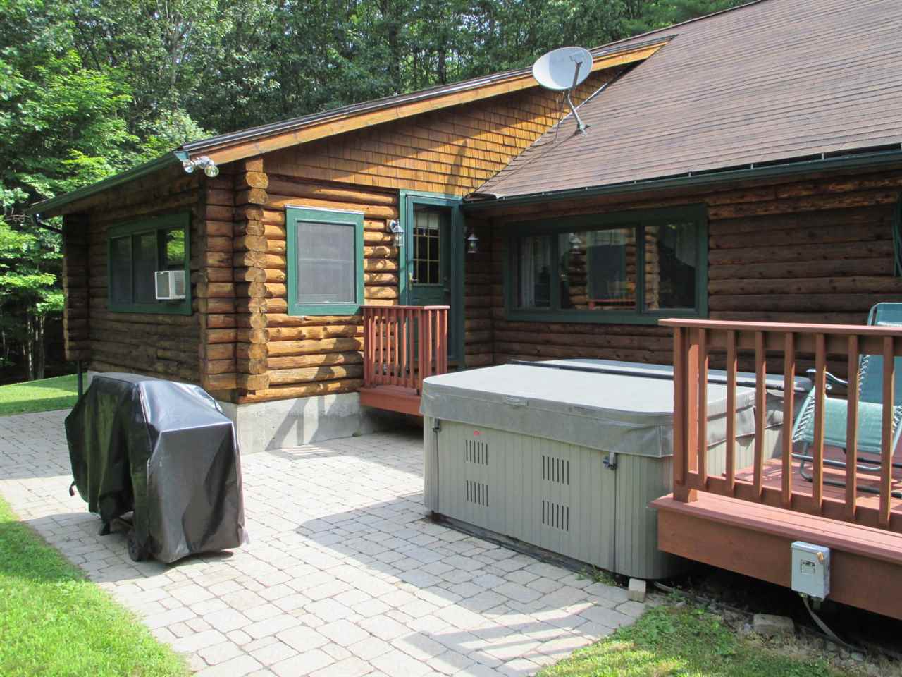 594 Old Walpole Road Surry, NH 03431 - Photo 33 of 40