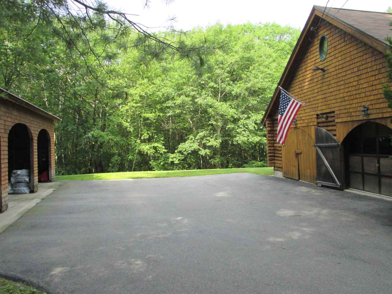 594 Old Walpole Road Surry, NH 03431 - Photo 37 of 40