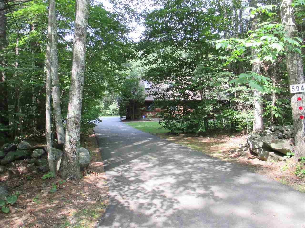594 Old Walpole Road Surry, NH 03431 - Photo 40 of 40