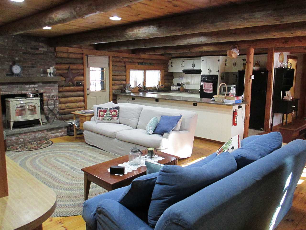 594 Old Walpole Road Surry, NH 03431 - Photo 5 of 40