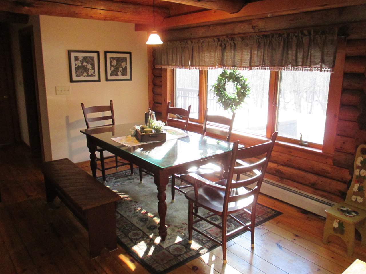 594 Old Walpole Road Surry, NH 03431 - Photo 7 of 40