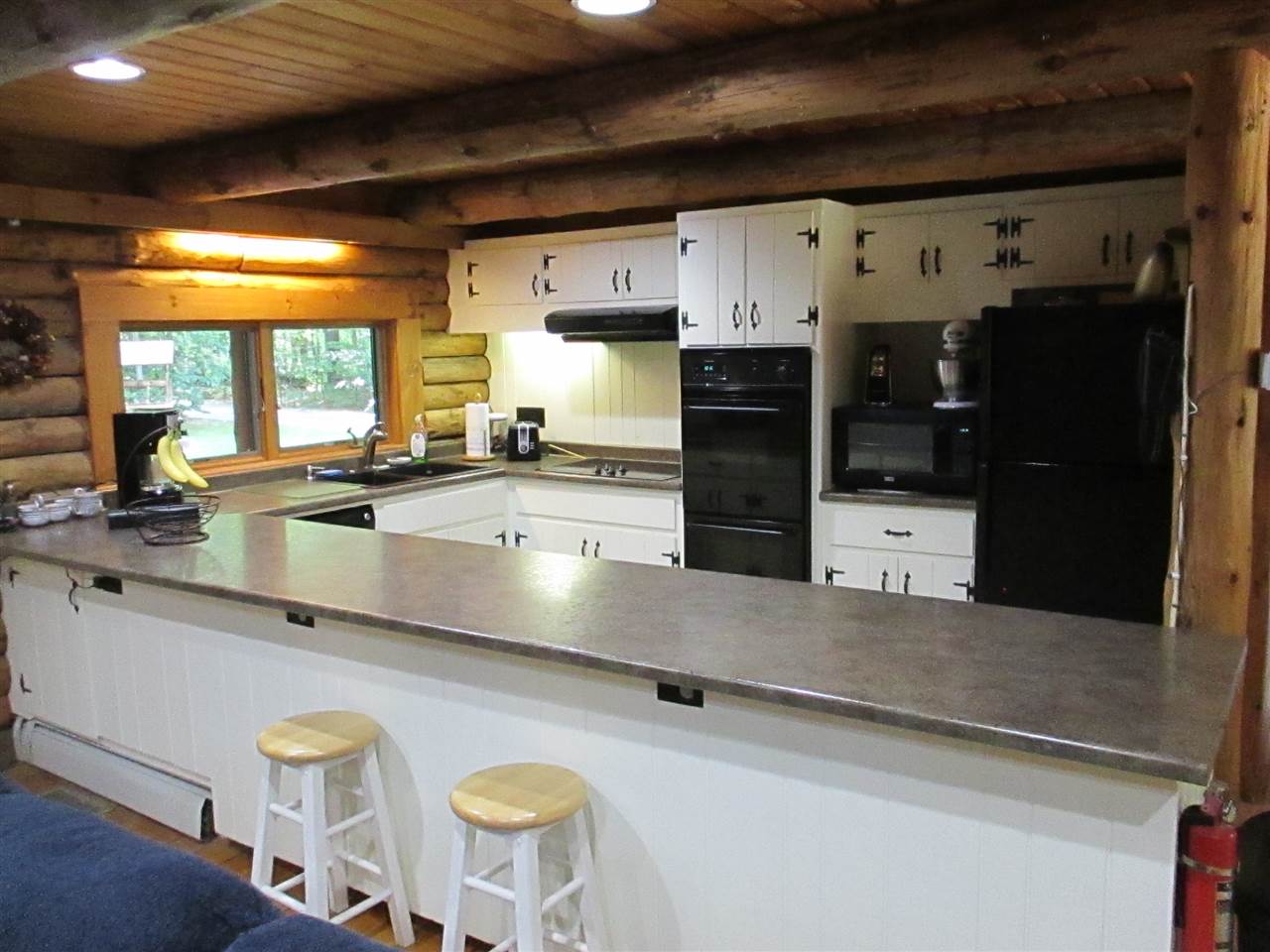 594 Old Walpole Road Surry, NH 03431 - Photo 8 of 40