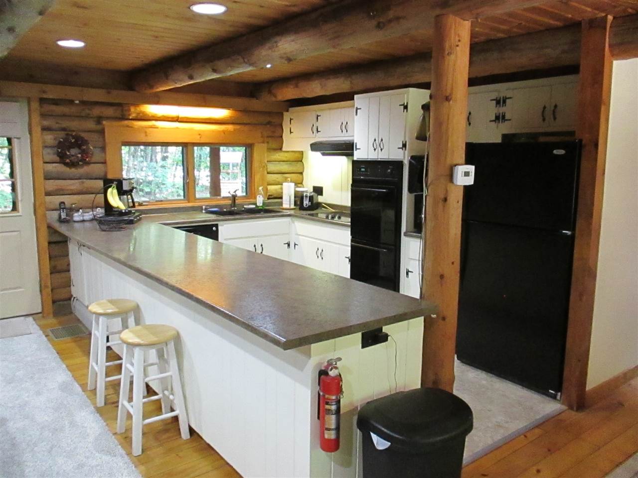 594 Old Walpole Road Surry, NH 03431 - Photo 9 of 40