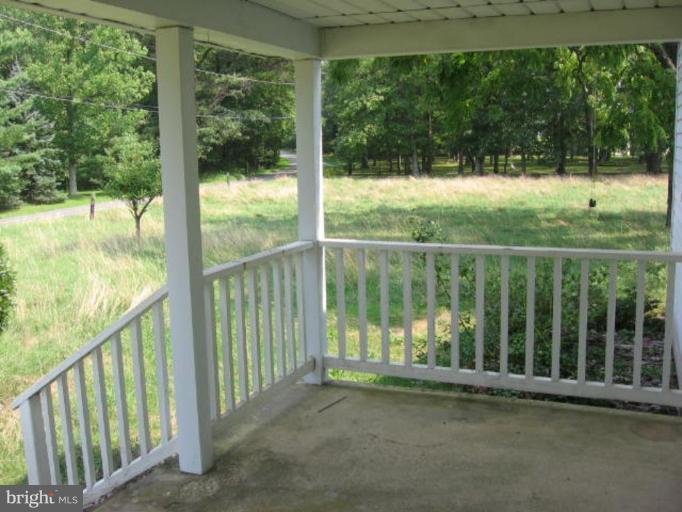 1819 Castleton Road Darlington, MD 21034 - Photo 10 of 12 Porch