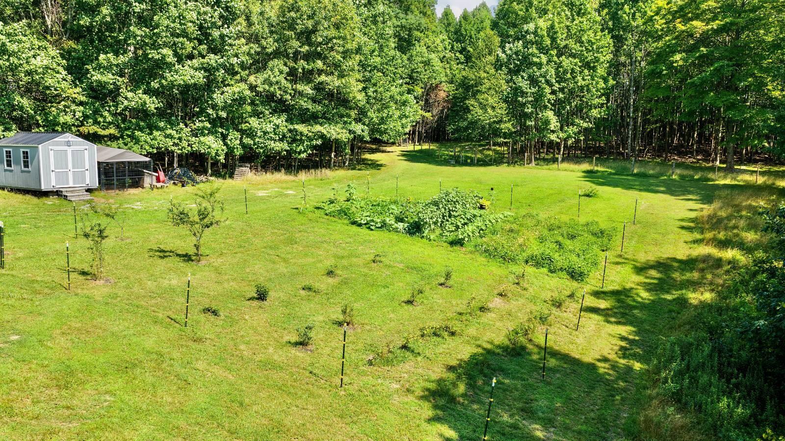 5144 Judson Road Alderson, WV 24910 - Photo 8 of 96 Gallery Image 8