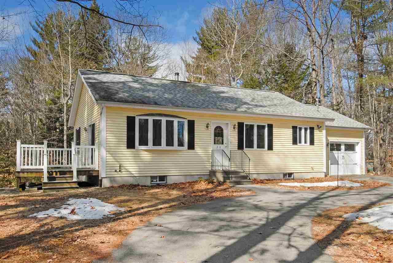 33 Paulson Road Farmington, NH 03835 - Photo 1 of 14 Gallery Image 1