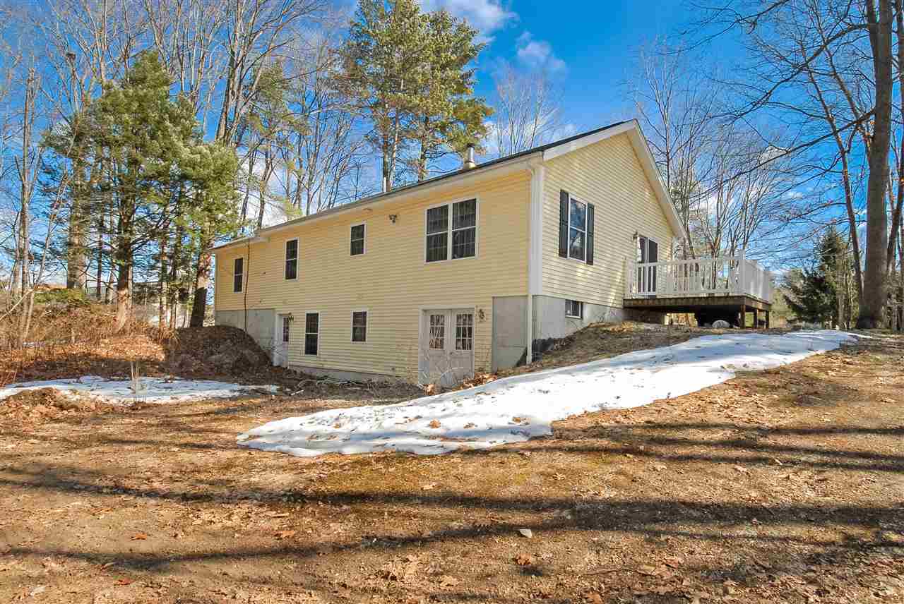 33 Paulson Road Farmington, NH 03835 - Photo 2 of 14 Gallery Image 2