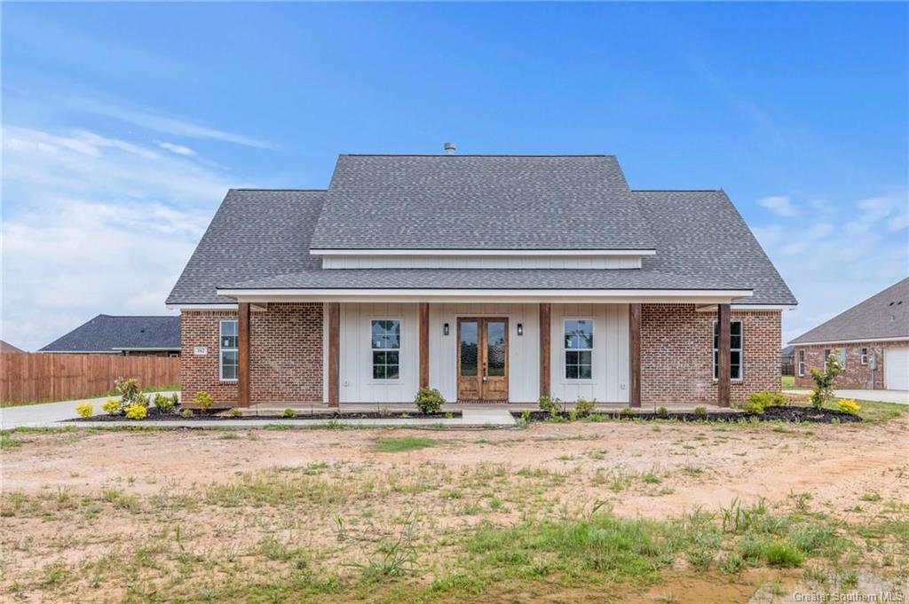 162 Daffodil Drive Ragley, LA 70657 - Photo 1 of 19
