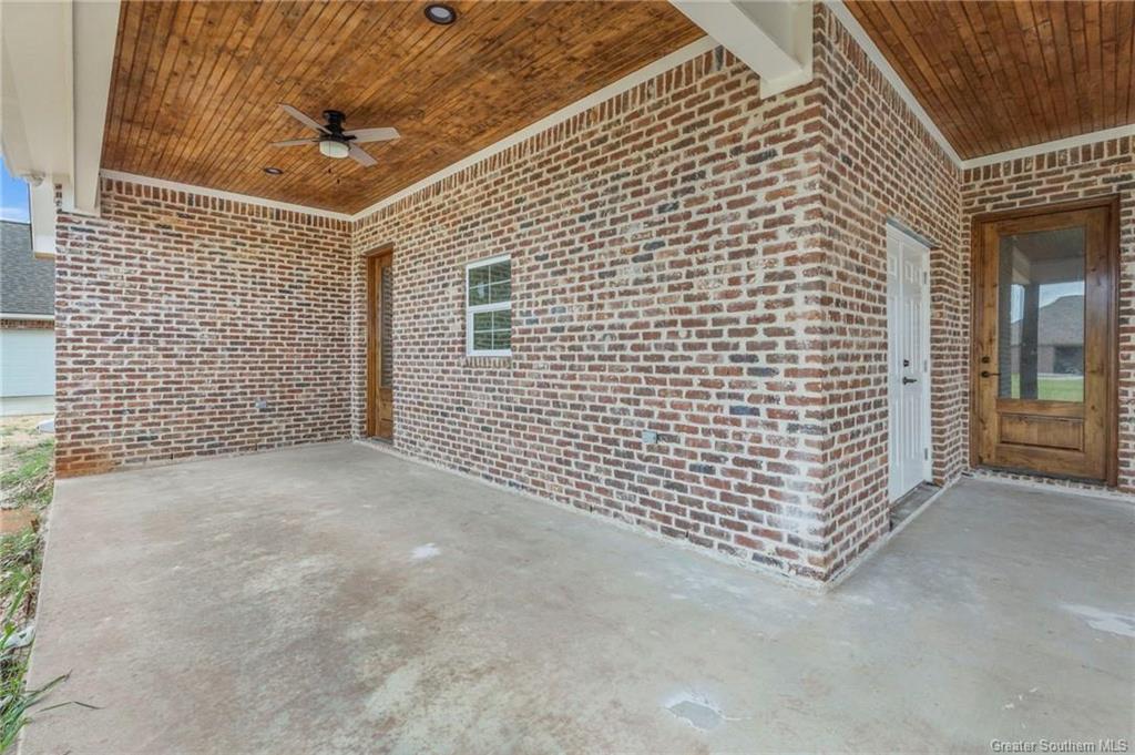 162 Daffodil Drive Ragley, LA 70657 - Photo 17 of 19