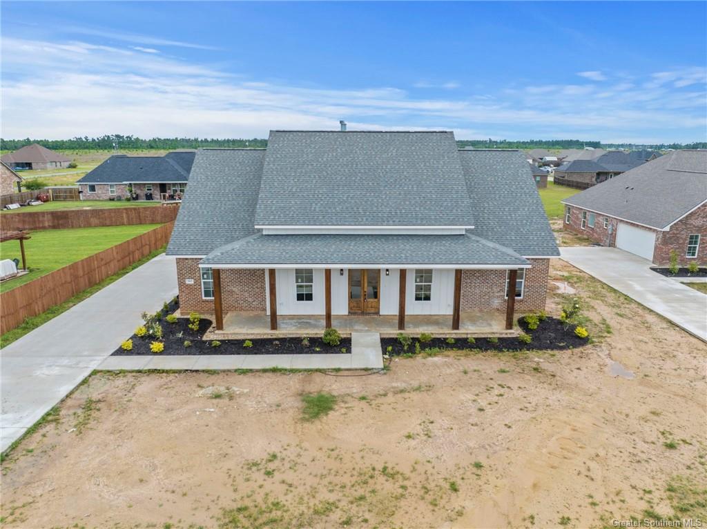 162 Daffodil Drive Ragley, LA 70657 - Photo 18 of 19
