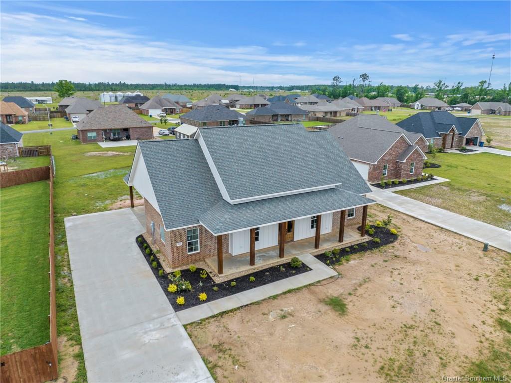 162 Daffodil Drive Ragley, LA 70657 - Photo 19 of 19
