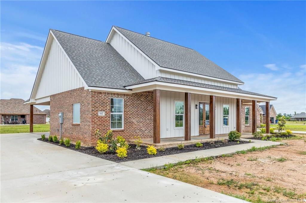 162 Daffodil Drive Ragley, LA 70657 - Photo 2 of 19