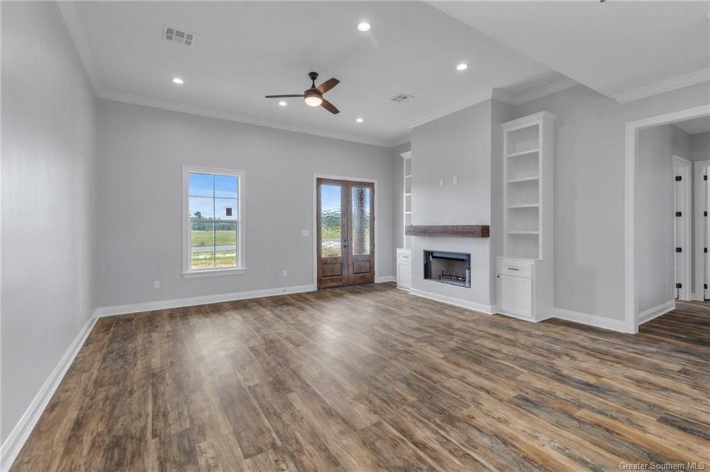 162 Daffodil Drive Ragley, LA 70657 - Photo 4 of 19