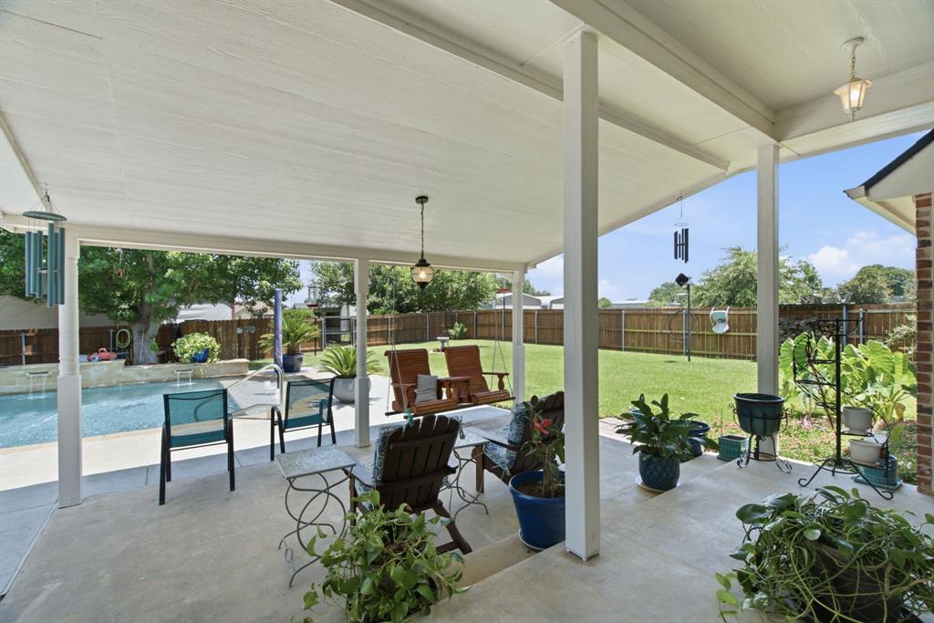 550 Christenberry Road Springtown, TX 76082 - Photo 25 of 36
