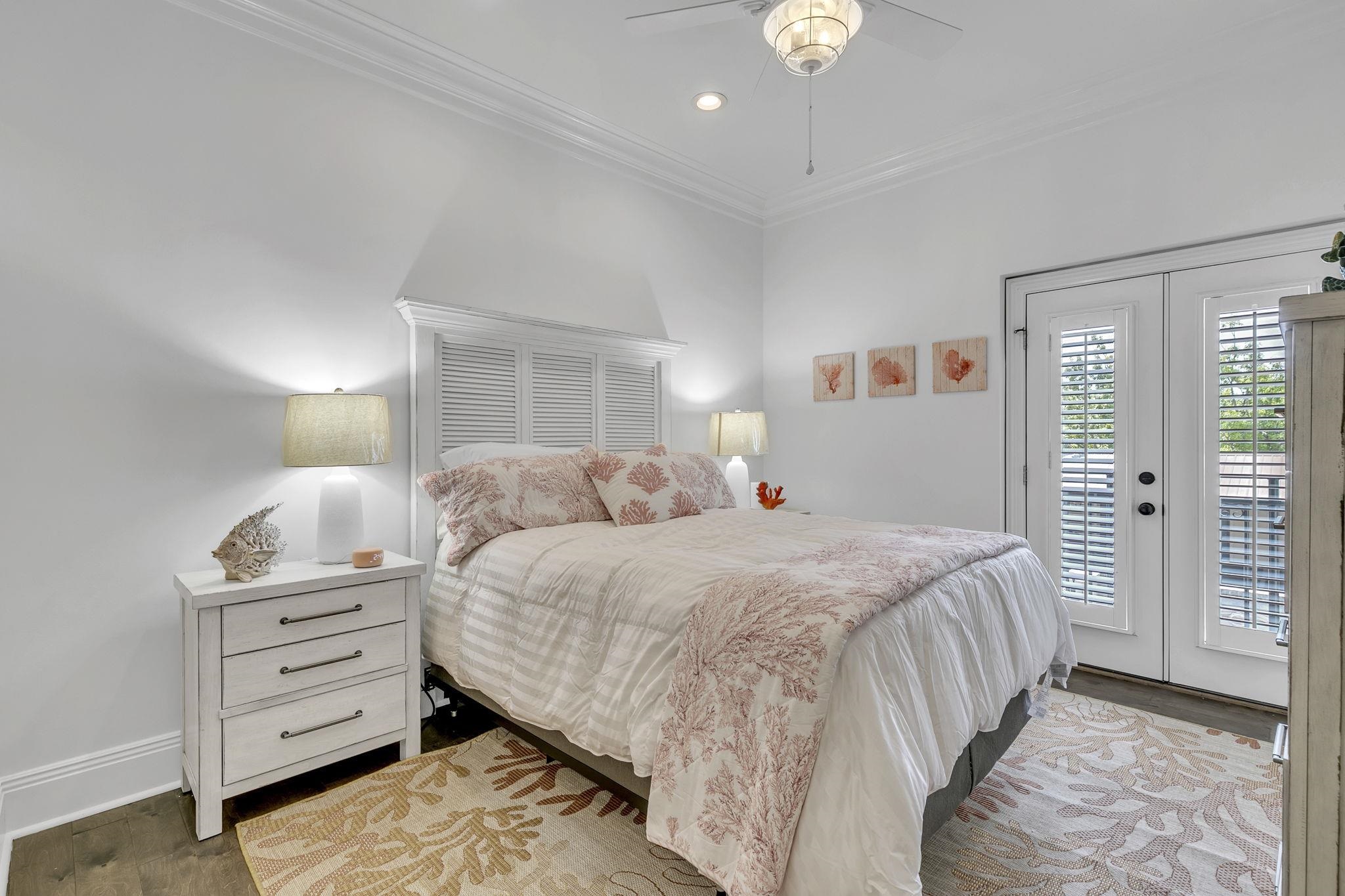 753 St Francis Street, Unit TH1004 Mobile, AL 36602 - Photo 42 of 56 Bedroom