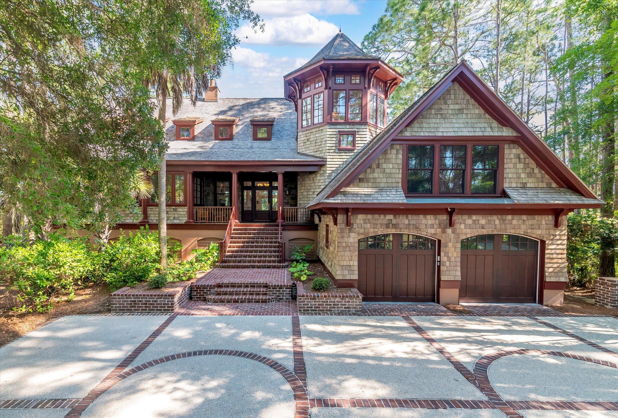 18 Blue Heron Pond Road Kiawah Island, SC 29455 - Photo 11 of 99 Additional Photo