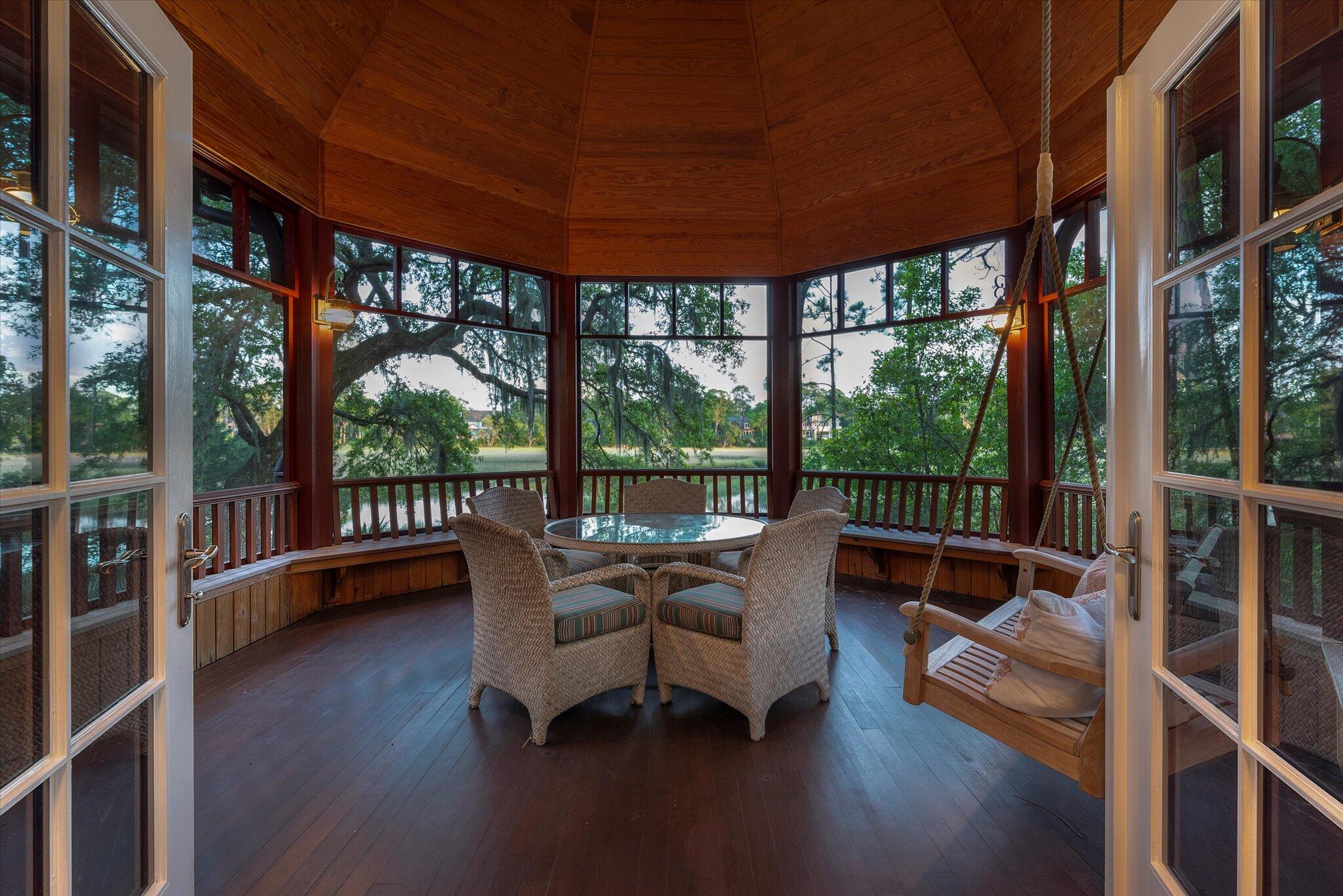 18 Blue Heron Pond Road Kiawah Island, SC 29455 - Photo 14 of 99 Additional Photo