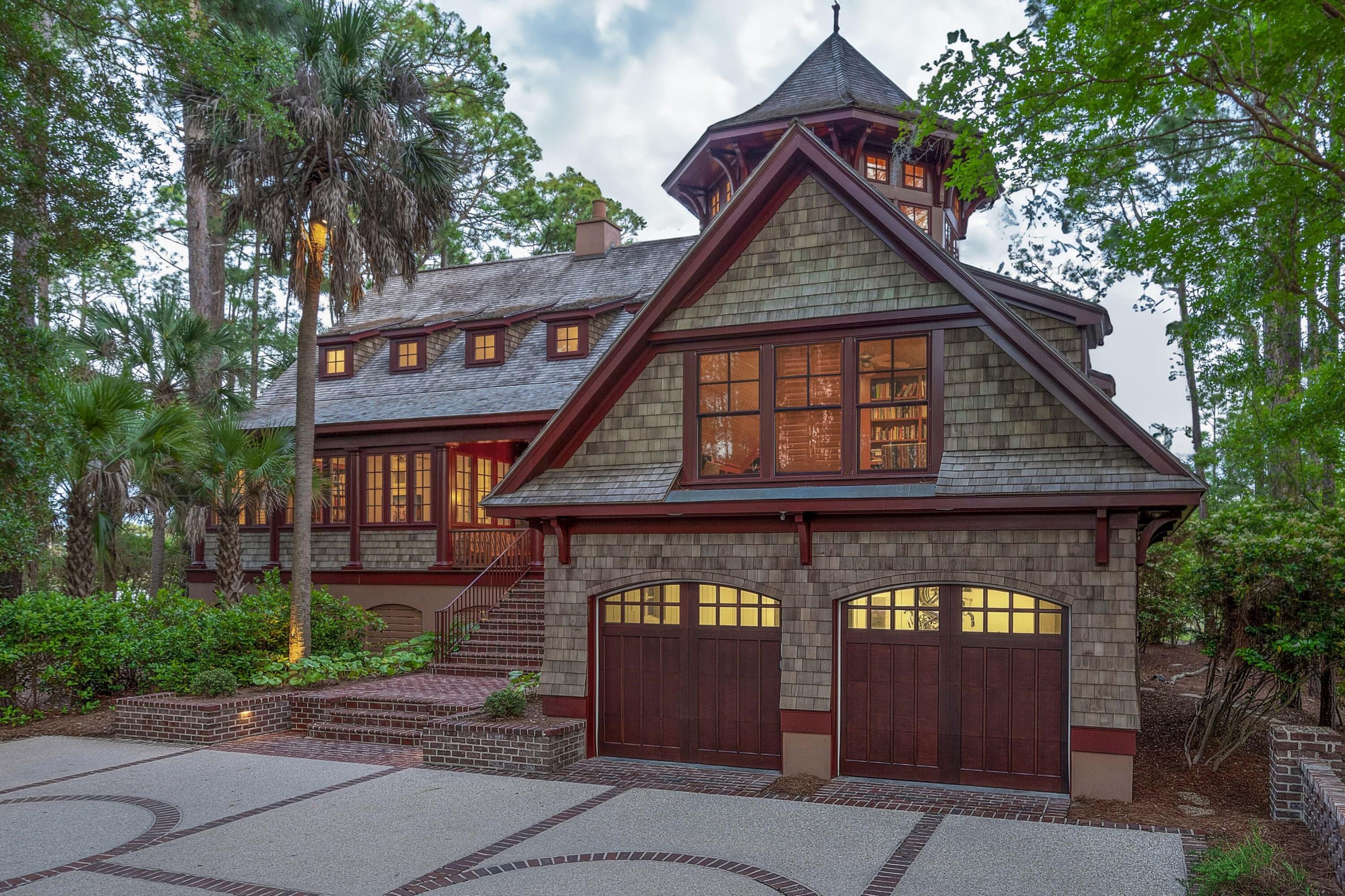 18 Blue Heron Pond Road Kiawah Island, SC 29455 - Photo 15 of 99 Additional Photo