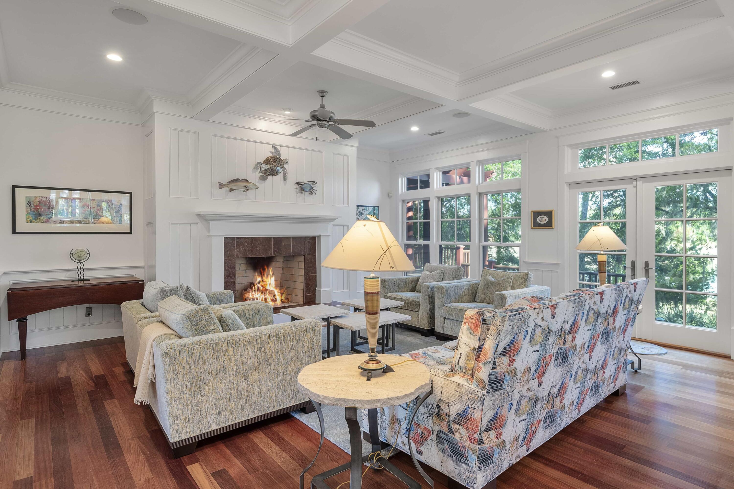 18 Blue Heron Pond Road Kiawah Island, SC 29455 - Photo 17 of 99 Additional Photo