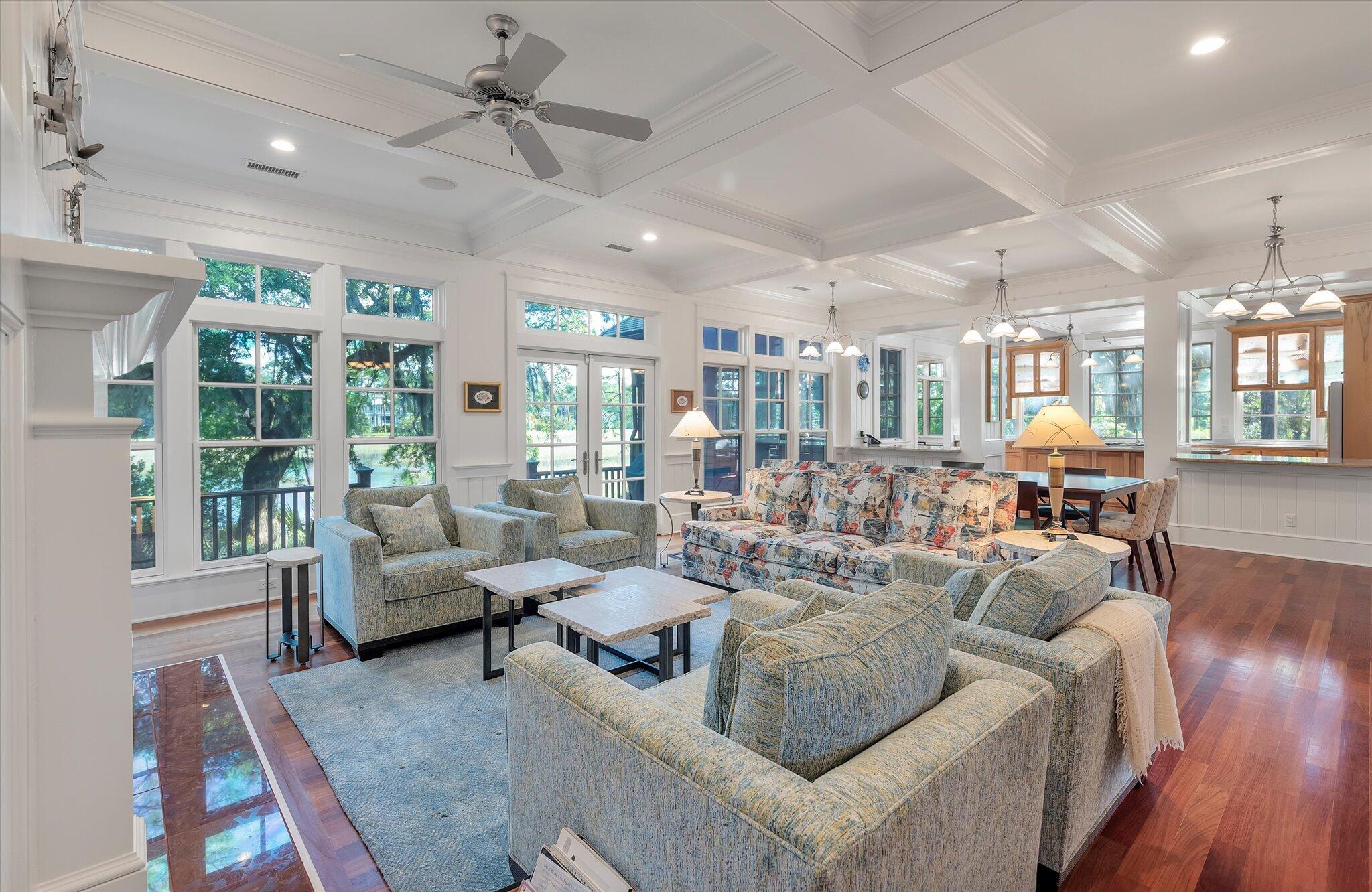 18 Blue Heron Pond Road Kiawah Island, SC 29455 - Photo 19 of 99 Additional Photo