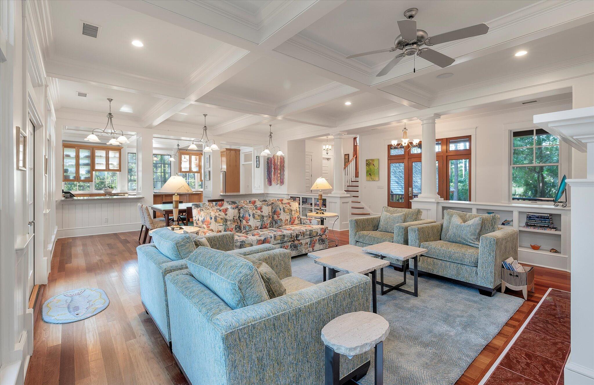 18 Blue Heron Pond Road Kiawah Island, SC 29455 - Photo 20 of 99 Additional Photo