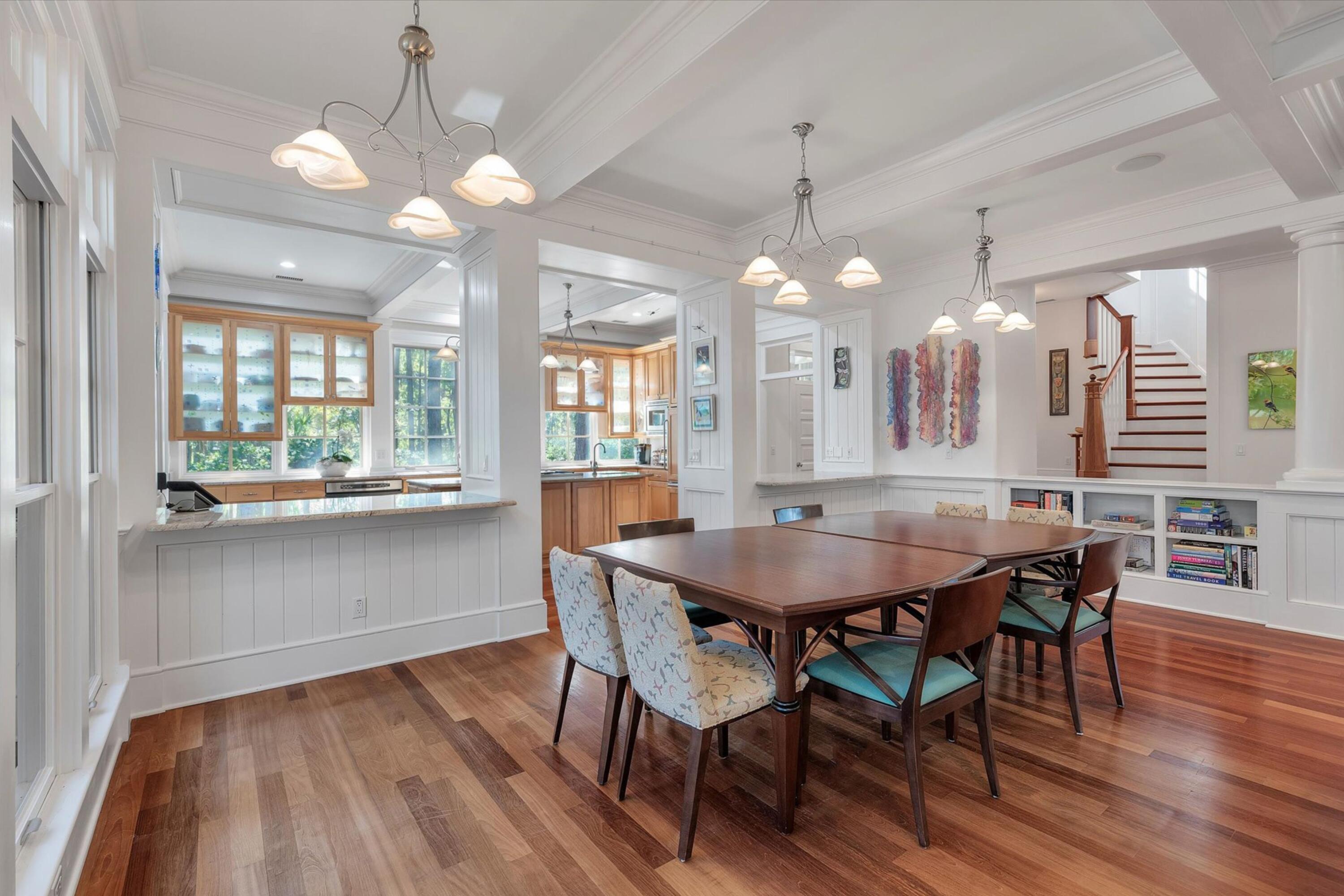 18 Blue Heron Pond Road Kiawah Island, SC 29455 - Photo 22 of 99 Additional Photo
