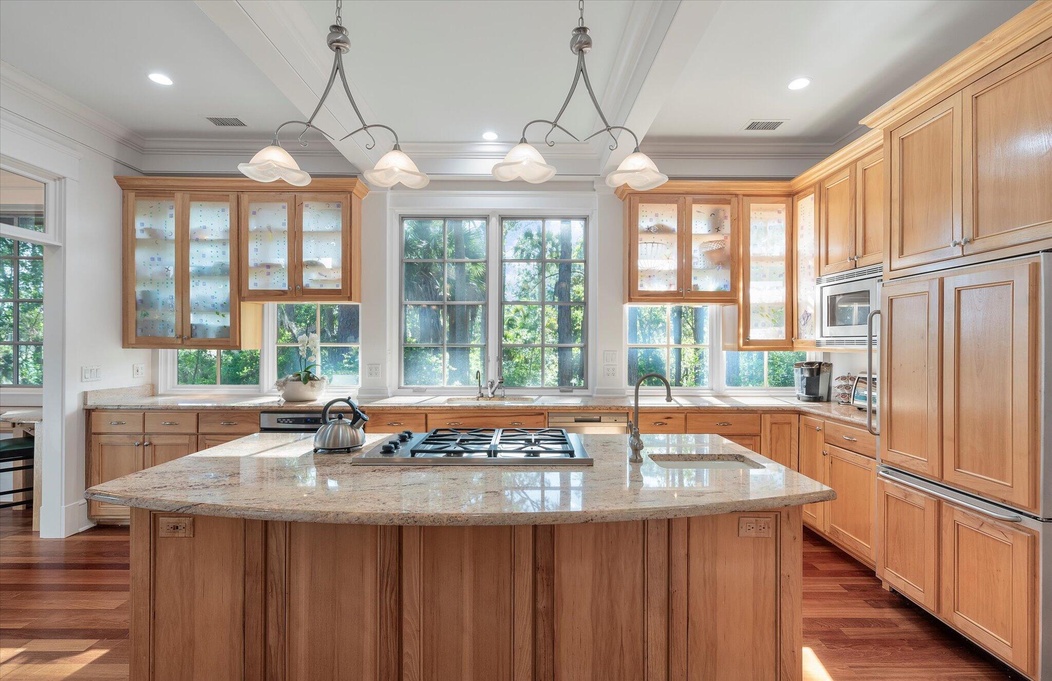 18 Blue Heron Pond Road Kiawah Island, SC 29455 - Photo 23 of 99 Additional Photo