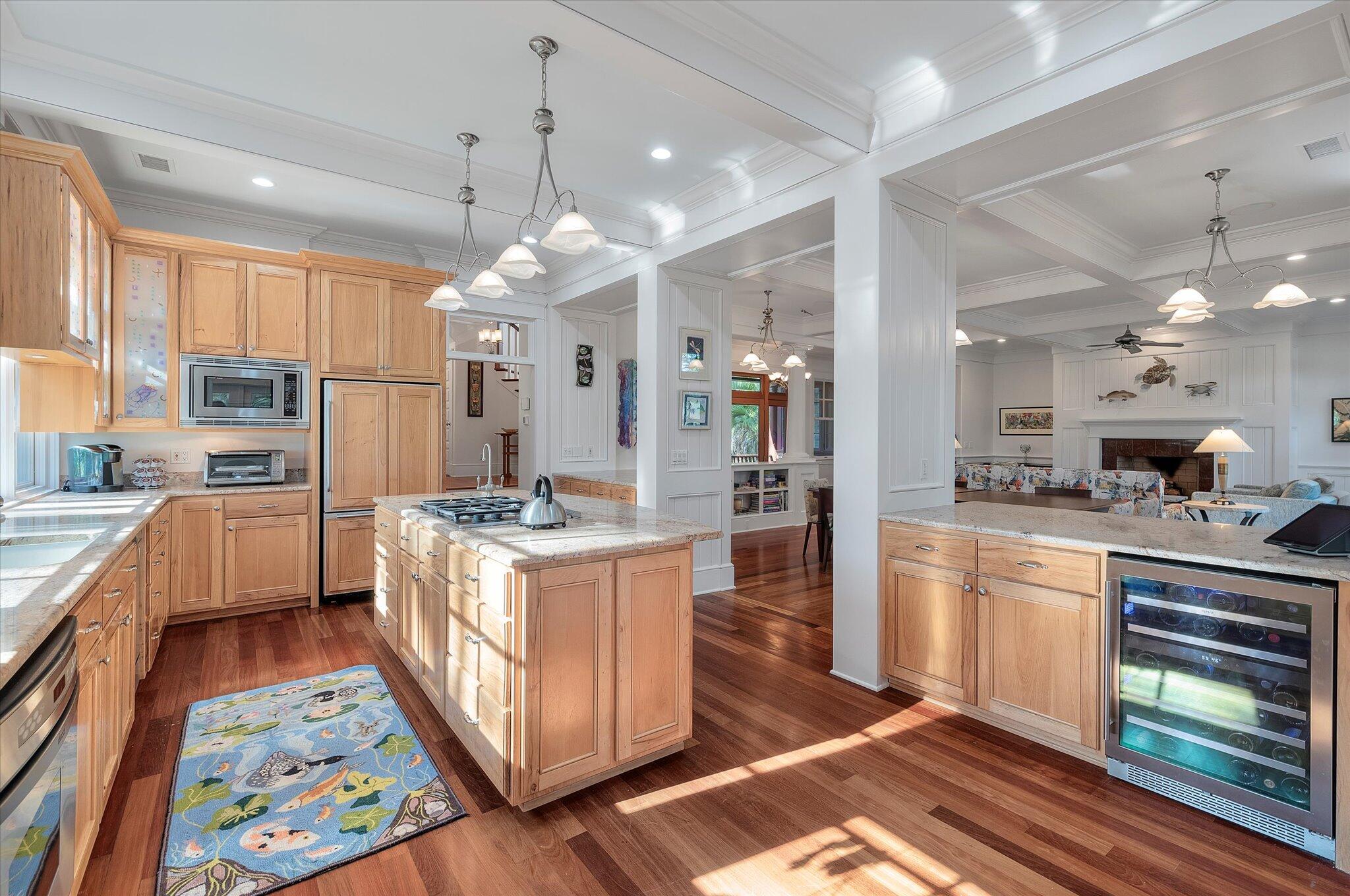 18 Blue Heron Pond Road Kiawah Island, SC 29455 - Photo 27 of 99 Additional Photo
