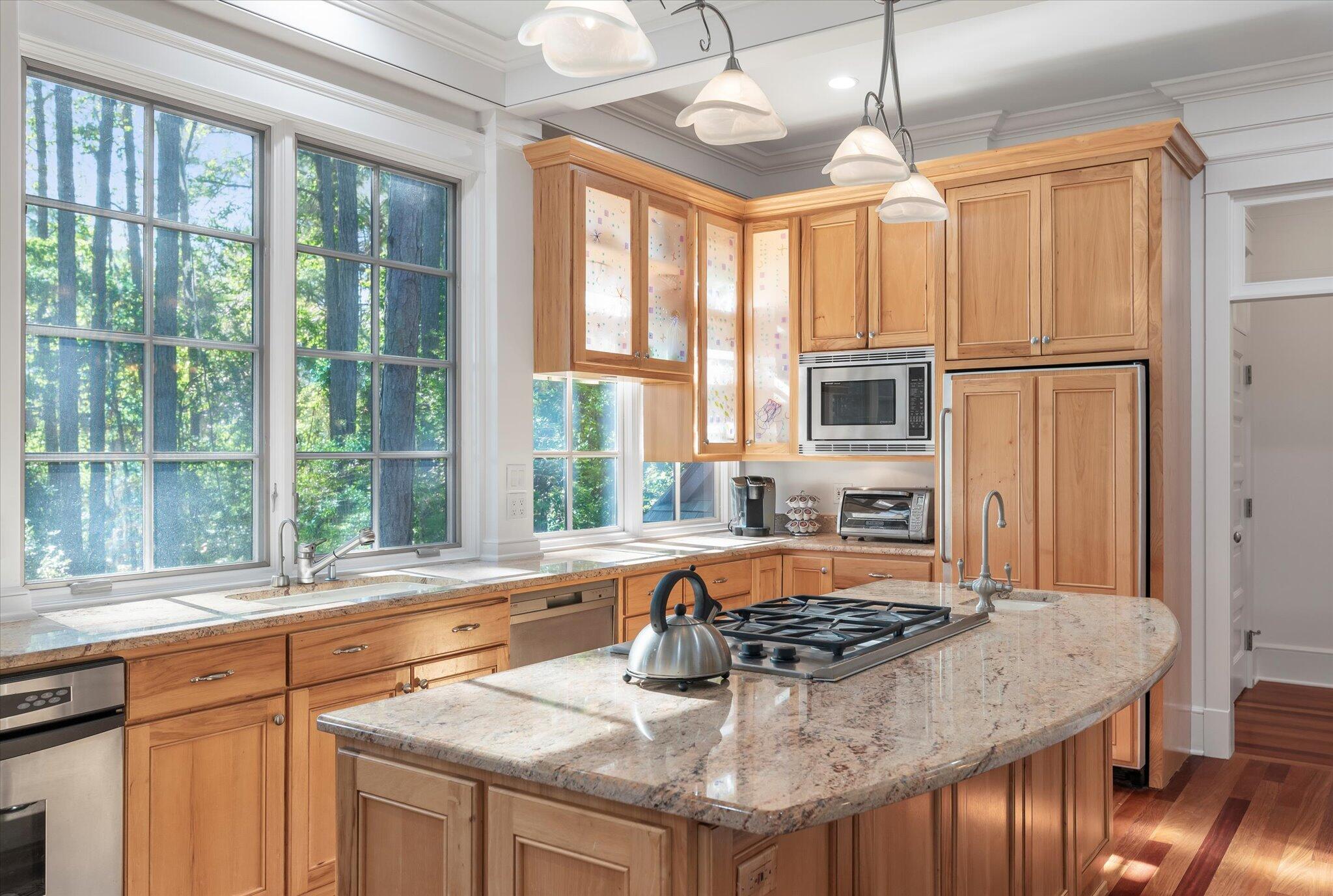 18 Blue Heron Pond Road Kiawah Island, SC 29455 - Photo 28 of 99 Additional Photo